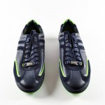 Hugo Boss Green Label Mens Sneakers – Stinos # 50247631 – Size 10 – Brand New