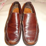 Cole Haan Mens Venetian Loafers Size 12 C04059
