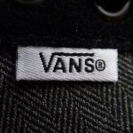 Men’s Vans Atwood Black/Herrington Size 12 Shoes Brand New