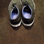 Vans Era Wingtip – Leather – Size 11.5