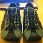 Diesel Shoes Mens Size 10