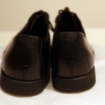 Cole Haan Mens Black Oxfords Shoes Size 8.5