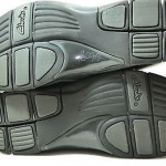 PRIVO By Clarks Mens Shoes Size 8M Black Leather Loafers