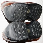 COLE HAAN ZENO MEN’S SZ 10.5 M BROWN LEATHER SLIP ON LOAFERS COMFORT SHOES