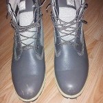 LOT OF SIZE 13 TIMBERLAND SHOES. GREAT CONDITION