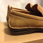 Cole Haan Suede Shoes Sz 11m