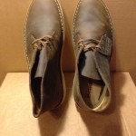 New Clarks Original Desert Boot U.S. Size 9 Free Shipping Retail $119.99