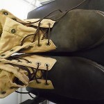 TIMBERLAND Boots ~ Men’s Size 12 ~ NICE!