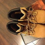 Men’s Timberland PRO&reg; 6-Inch Soft Toe Waterproof Boot