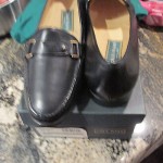 Cole Haan Perugia balck loafers NEW NEW with box SAVE BIG 10 M 10D