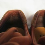 Cole Haan brown leather oxford shoes size 10 M – Excellent