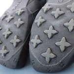 Diesel, Black Leather Fashion Sneakers. Sz. 12 M