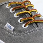 VANS AUTHENTIC Duffle Bag/True White VN-OSCQ7XV Mens 9.5