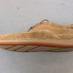 Men’s Clarks Killick Shoes Taupe Suede Leather Size 11.5 – NEW IN BOX