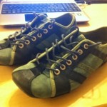 Diesel Shoes Mens Size 10