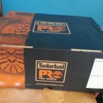 Timberland pro titan 6″ 26078