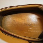 Moc Toe Oxfords with Nike Air Technology by Cole Haan, Saddle Tan, 10.5M, $158