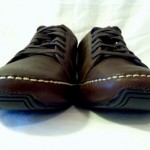 *NEW* COLE HAAN Nike Air Mitchell Oxford Shoes, SZ 11.5 Mens LEATHER