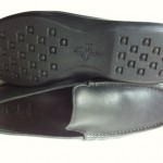 Mens Cole Haan Comfort Loafer Shoes Size 10 Black