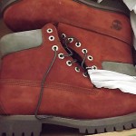 Timberland Men’s 10.5M Premium Boots