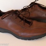 Timberland Men’s Earth Keepers Mt. Kisco Oxford Brown Sz 12 Great Condition!
