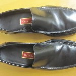COLE HAAN AIR “SANTA BARBARA” LOAFERS 10M – RETAIL $158