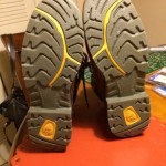 New Timberland Pro Men’s Brown 26063 Titan Safety Toe Eh Work Boots Sz 11 M