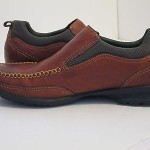 Cole Haan Men’s Brown Leather Casual Loafers Size 9 M