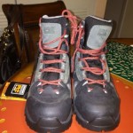 NEW Mens Timberland Hyperion Hiker Waterproof Work Boot – 90625  Size 8.5M