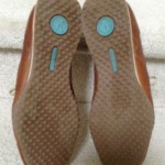 Cole Haan Brown Leather Shoes SZ 10.5-Hann quality & Nike Air sole comfort!