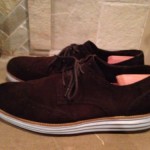 Mens Cole Haan Lunargrand Tmoro Size 13