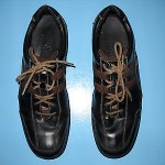 COLE HAAN MEN’S SHOES SIZE US 11M NICE !!!