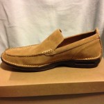Cole Haan Suede Shoes Sz 11m