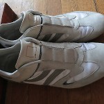 BOSS HUGO BOSS GREAT LOOKING SNEAKERS – SIZE 11