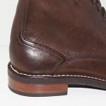Cole Haan Chukka Chestnut Boots size 10.5 US