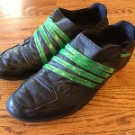 MEN’S DIESEL “ADRENALINE” FASHION SNEAKER TRAINER SHOES, SZ 11 (EU 44.5)