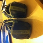 Diesel Shoes Mens Size 10