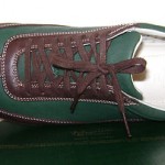 COLE HAAN AIR INFINITY LEATHER SPORT OXFORD MEN’S SHOES