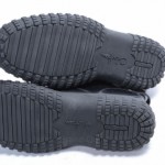 Cole Haan C06918 L10.5 R10 black waterproof athletic boot shoe NEW MISMATE