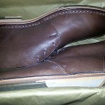 BNIB Cole Haan Glenn Chukka