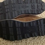 Men’s Brand New Cole Haan Air Hunter Chukka Boot Burnt Sugar Suede Mens 11 M