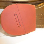 Cole Haan Brown Air Colton Oxfords. Nike Air Technology Size 9  Retail $198