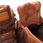 Timberland 40th Anniversary World Hiker #1 Of 1973 Size US 10