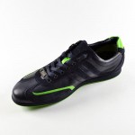 Hugo Boss Green Label Mens Sneakers – Stinos # 50247631 – Size 10 – Brand New