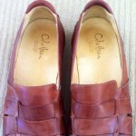 Men’s Cole Haan Collection Nike Air Tan 13 M Made In Italy