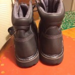 NEW Timberland PRO Boots: Men’s Steel Toe Leather Work Boots 53525 Sz 11M