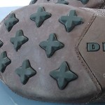 Diesel, Brown Green Suede Leather Fashion Sneakers. Sz. 9.5 M