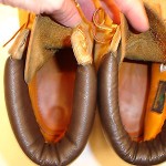 TIMBERLAND Leather Workboots Size 12