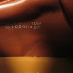 Cole Haan brown leather oxford shoes size 10 M – Excellent