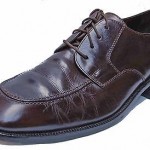COLE HAAN Size 10 M NIKE AIR Burgundy Loafers Leather Oxfords Casual Dress Shoes